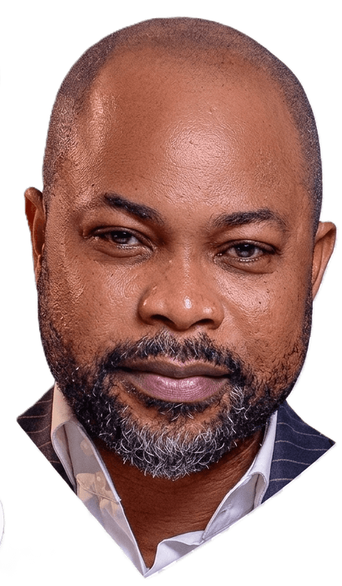 Dr. Isaiah Macwealth, Founder of Royalty Academy and Grand Patron of Higher Impact Club